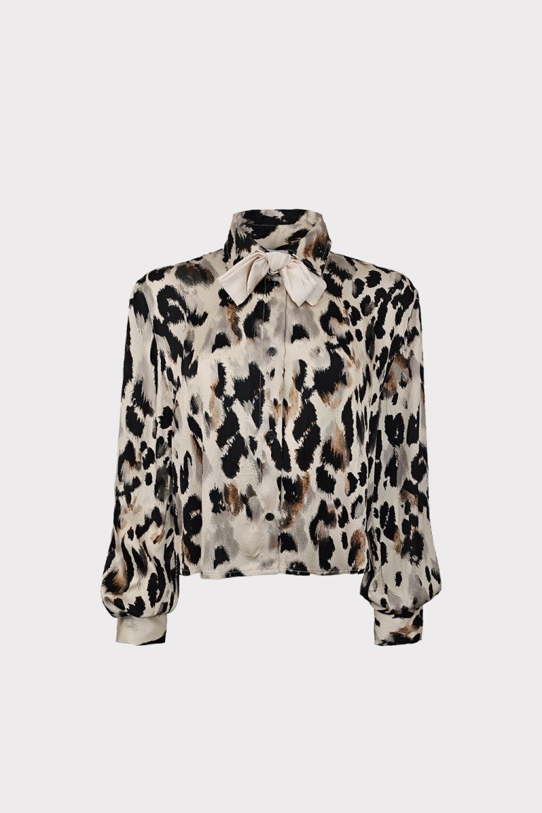 Pullover in maglia