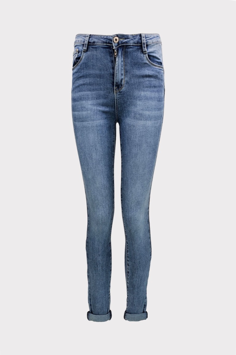 Jeans skinny basic